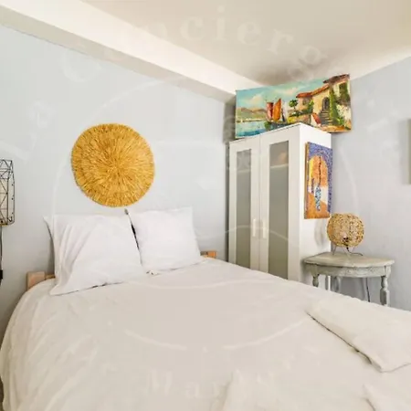 Appartement Le Cocon & Co In The Town Centre